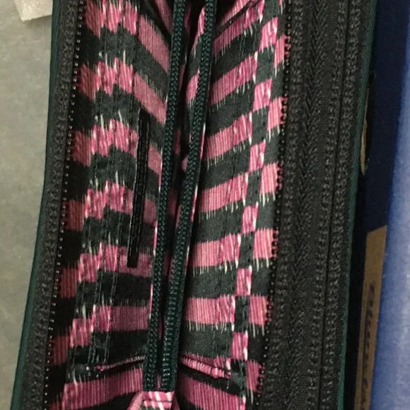 Vera Bradley Midtown RFID All in One Crossbody - Picture 3 of 7